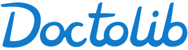 Logo Doctolib